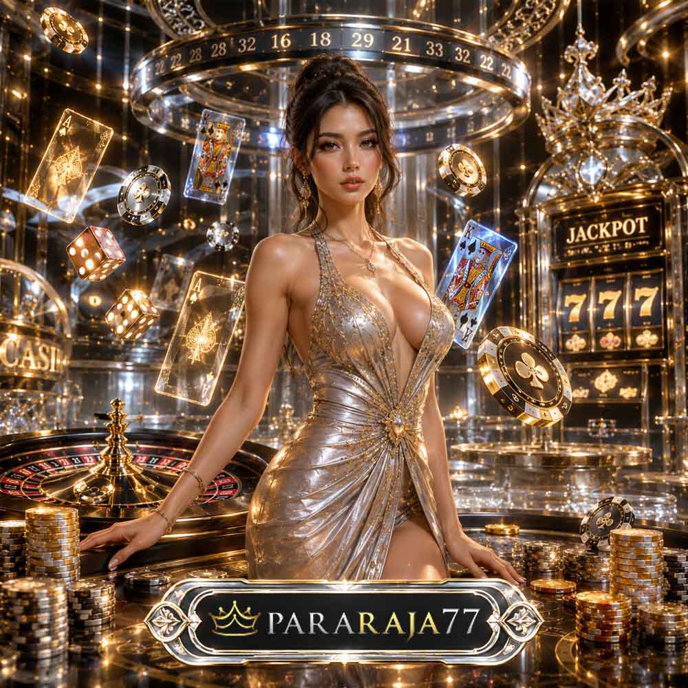 Pararaja77: Koleksi Game Hp Yang Lengkap Anti Bosen!